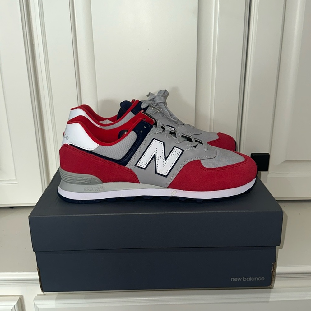 New Balance Classics